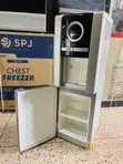 Imported Used ADH Hot & Cold Water Dispenser - 4