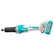 Total Cordless Die Grinder (20V, Brushless) - 3