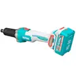 Total Cordless Die Grinder (20V, Brushless) - 4
