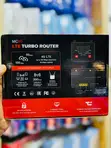 Olax MC60 LTE Turbo Router - 150Mbps - 1