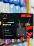 Olax MC60 LTE Turbo Router - 150Mbps - 2