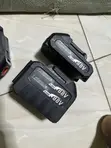 Makita Heavy Duty Drill, Grinder, Circular Saw Batteries - 1