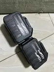 Makita Heavy Duty Drill, Grinder, Circular Saw Batteries - 5