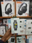 Green Lion Track Fit Smart Watch - Black - 2