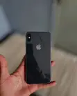 Apple iPhone X 64GB Black - 2