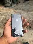 Apple iPhone X 64GB Black - 3