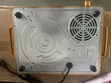 Bosstech Single Electric Infrared Cooker - 4