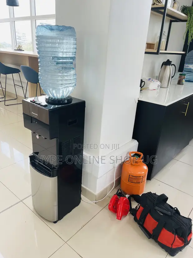 24/7 Water Dispenser Repair and Service - 1