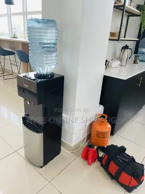 24/7 Water Dispenser Repair and Service