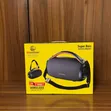 BoomBest LN-716BT Super Bass Wireless Speaker - Multicolor - 1