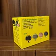 BoomBest LN-716BT Super Bass Wireless Speaker - Multicolor - 2