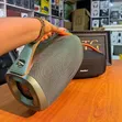 BoomBest LN-716BT Super Bass Wireless Speaker - Multicolor - 5
