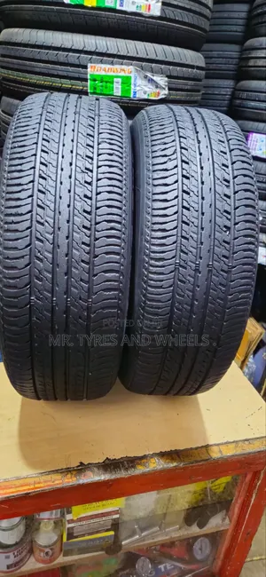 215/60 R16 MRF Zv2k Used Tyres