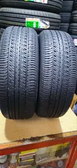 215/60 R16 MRF Zv2k Used Tyres - 2