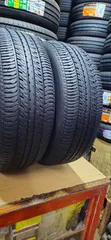 215/60 R16 MRF Zv2k Used Tyres - 3
