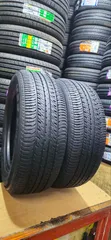 215/60 R16 MRF Zv2k Used Tyres - 4