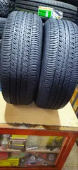 215/60 R16 MRF Zv2k Used Tyres - 5