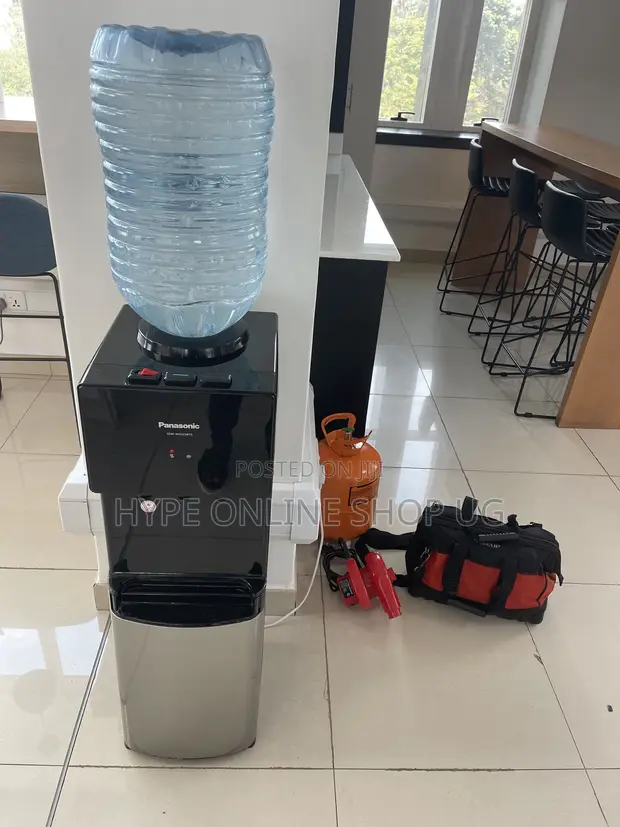 Freestanding Hot/Cold Water Dispenser Repair and Service - 1