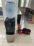 Freestanding Hot/Cold Water Dispenser Repair and Service - 1