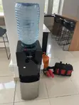 Freestanding Hot/Cold Water Dispenser Repair and Service - 2