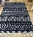 Tesco Sisal Carpets - Modern Medium Rugs - 1