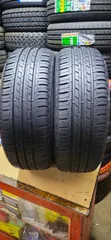 205/55 R17 Bridgestone Tires (2 Available) - 1