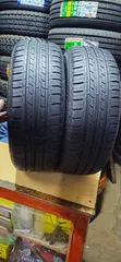 205/55 R17 Bridgestone Tires (2 Available) - 3