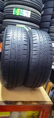 205/55 R17 Bridgestone Tires (2 Available) - 4