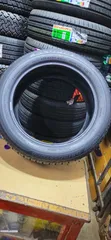 205/55 R17 Bridgestone Tires (2 Available) - 5