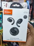Regrsi RE-PT09 Open-Ear Earphones - 1