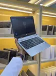 HP ProBook 430 G3 Laptop - Intel Core i5, 8GB RAM, 500GB HDD - 4