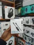 Powerology TFT Charge Link 240W USB-C Cable - 2