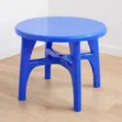 Cafe/Balcony/Restaurant Plastic Dining Table - 2