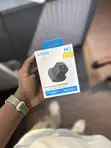 Anker 20W Fast Charging Adapter - 1