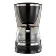 Hamilton Beach 12-Cup Programmable Drip Coffee Machine - 2
