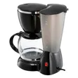 Hamilton Beach 12-Cup Programmable Drip Coffee Machine - 5