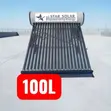 Premium 100L Solar Water Heater - 1