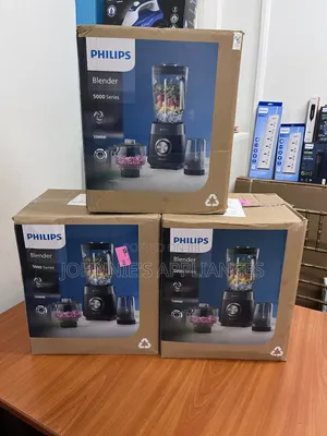 Philips 5000 Series Electric Blender