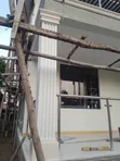 Pillar Finishing and Painting Services - 1