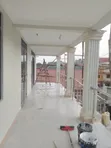 Pillar Finishing and Painting Services - 2