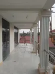 Pillar Finishing and Painting Services - 3