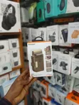 Porodo Clavis Multi-Functional Shaver Kit - 1
