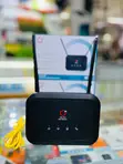 OLAX AX8 Pro 4G LTE Smart Router - 300Mbps - 1