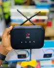 OLAX AX8 Pro 4G LTE Smart Router - 300Mbps - 2