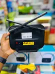 OLAX AX8 Pro 4G LTE Smart Router - 300Mbps - 3