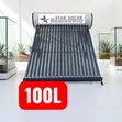 100L Solar Water Heater - SMART Brand - 2