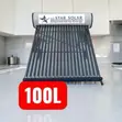 100L Solar Water Heater for Families - 2