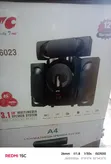CTC Woofer 3.1ch Sound System - 2