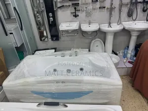 Brand New Jacuzzi Bathtub
