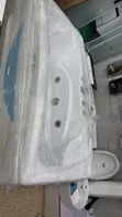 Brand New Jacuzzi Bathtub - 2